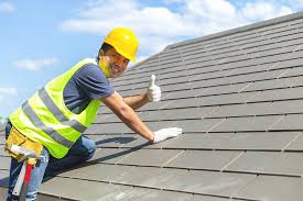 Best Green or Eco-Friendly Roofing Solutions  in South Uniontown, PA